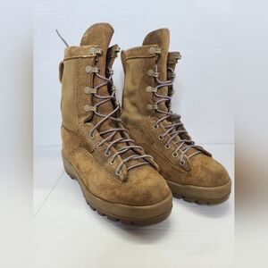 McRae US ARMY Combat/ Flight Boots Size 2.5W